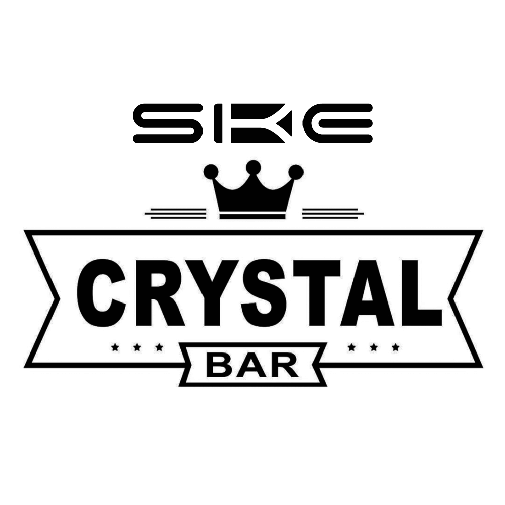 SKE Crystal Bar