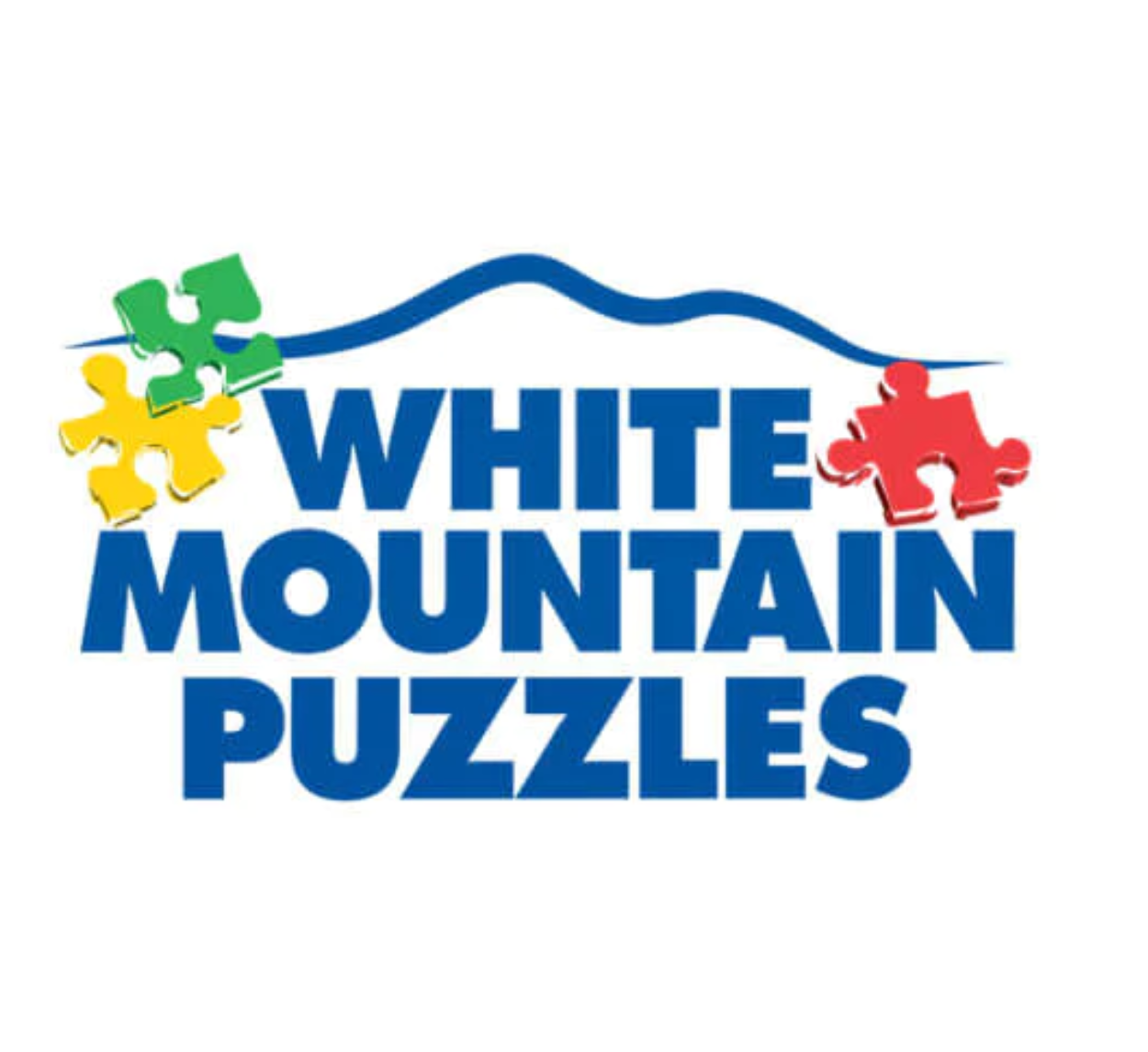 White Mountain Puzzles