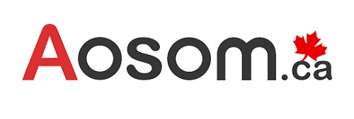 [Canada] Aosom - CPS
