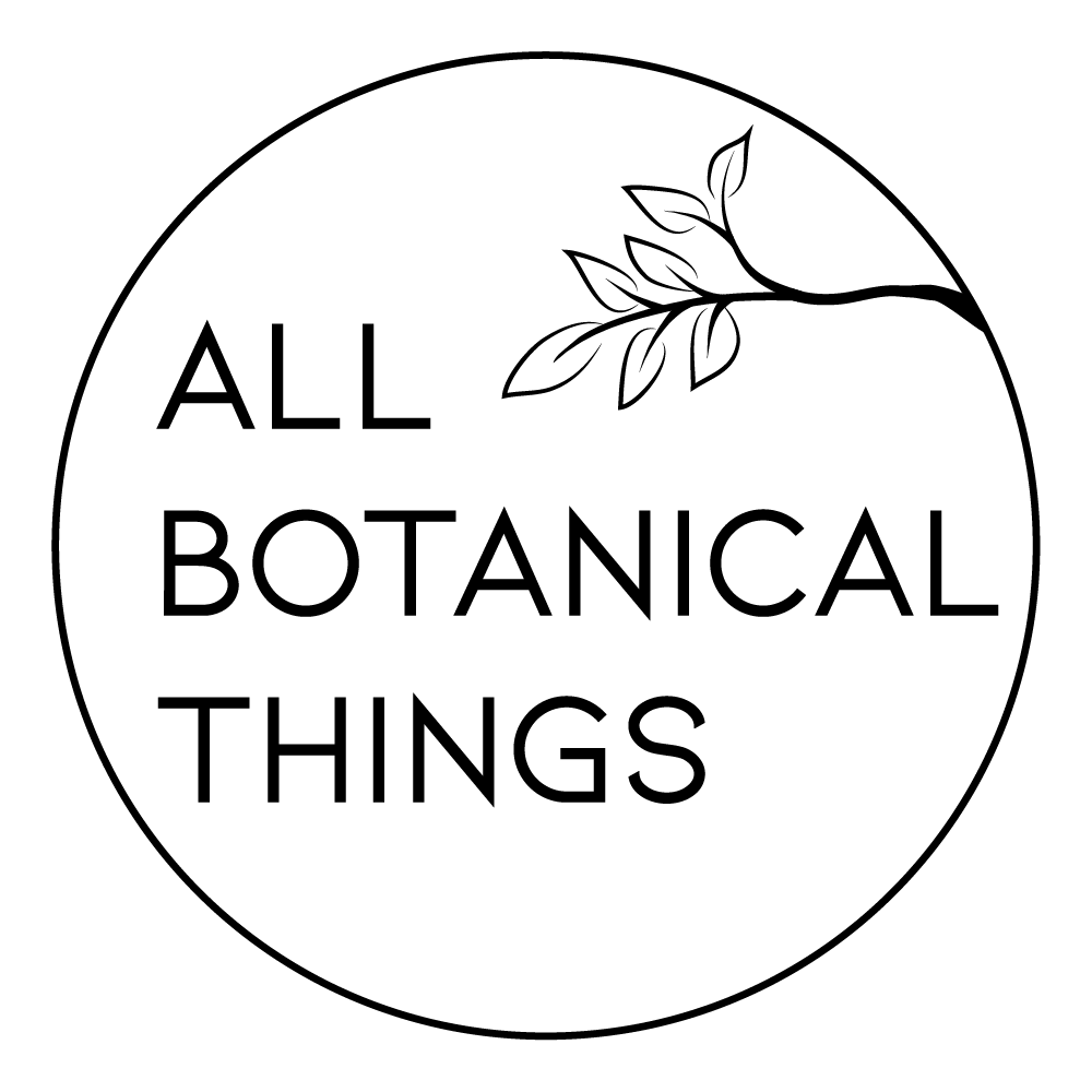 All Botanical Things