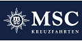 MSC Cruises DE