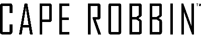 Cape Robbin