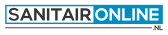 Sanitair Online NL