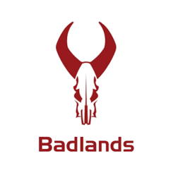 Badlands Gear