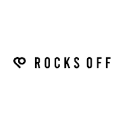 Rocks Off