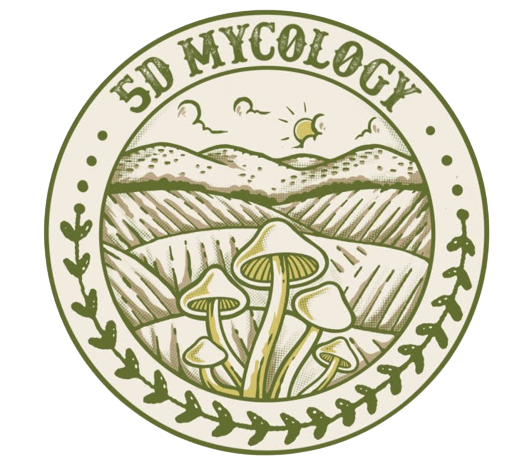 5D Mycology