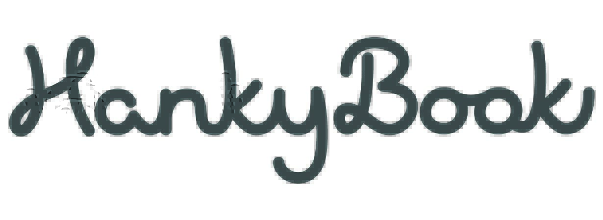 HankyBook