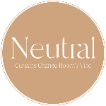 Neutral Curtains