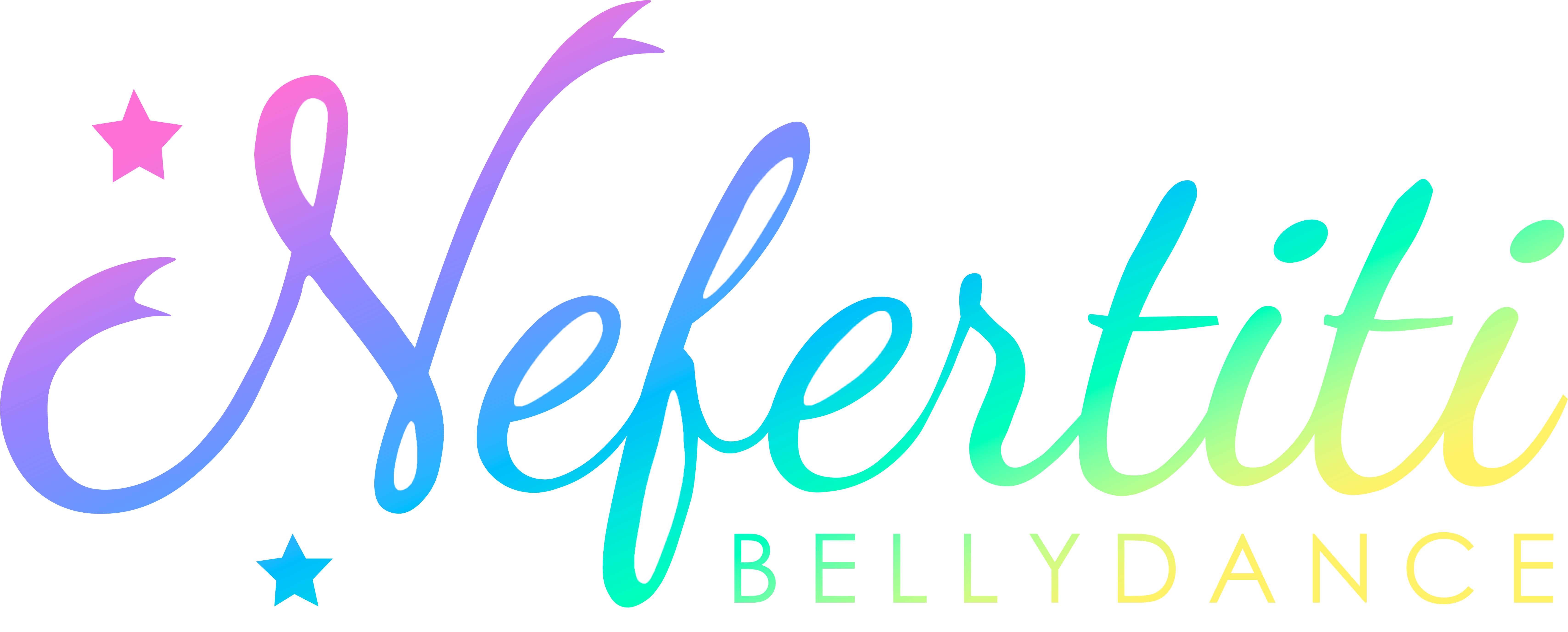 Nefertiti Bellydance