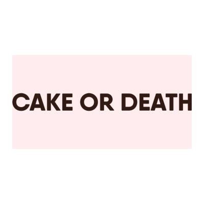 Cake or Death