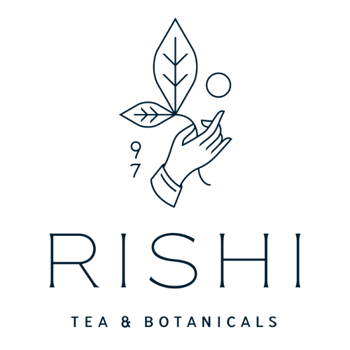 Rishi Tea and Botanicals