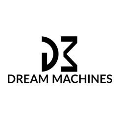 DreamMachines.pl