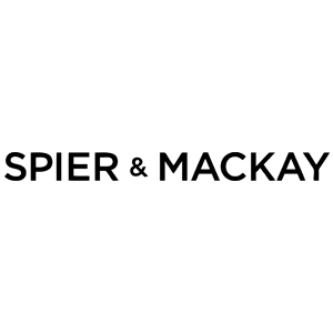 SPIER & MACKAY