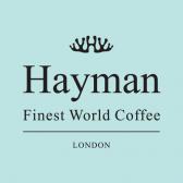 haymancoffee.com