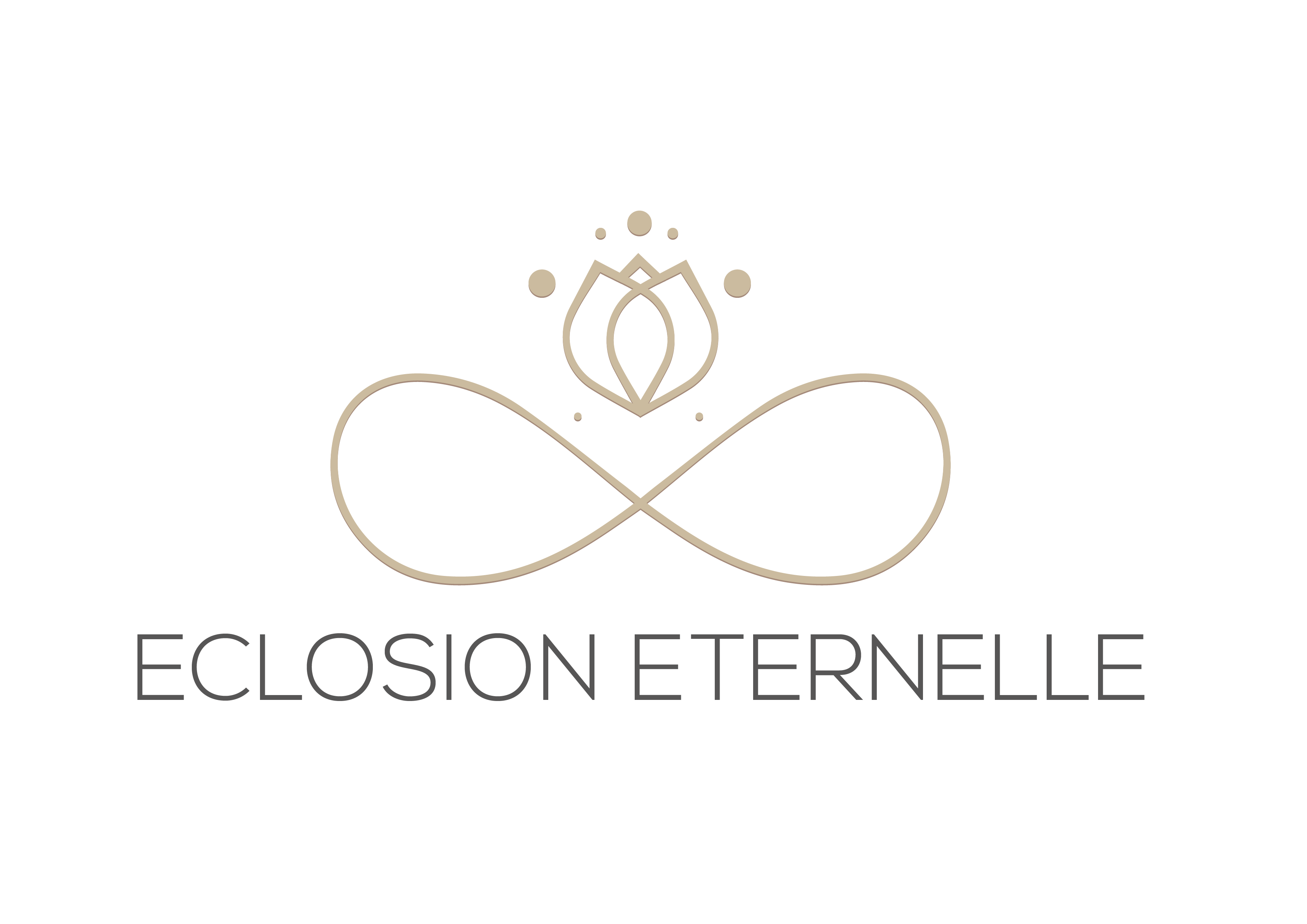 Eclosion Eternelle 