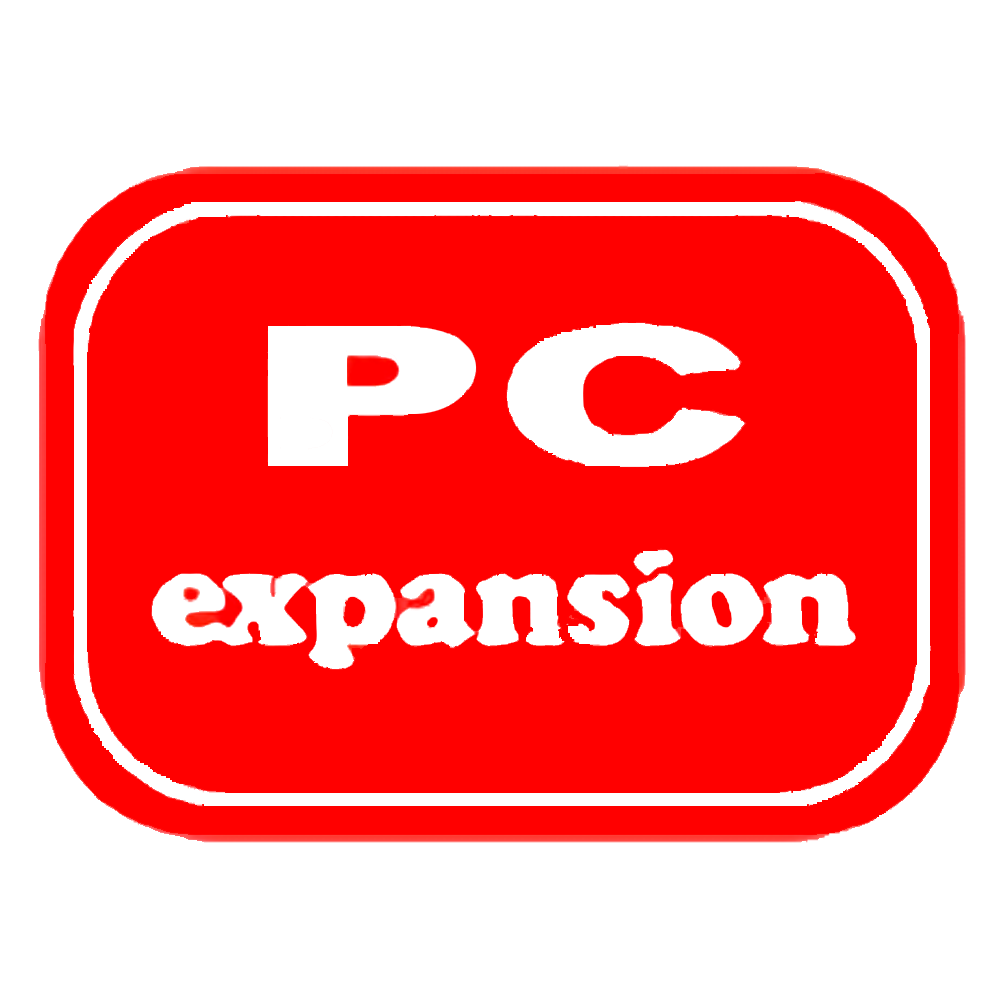 PC Expansion