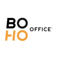 Boho Office DE