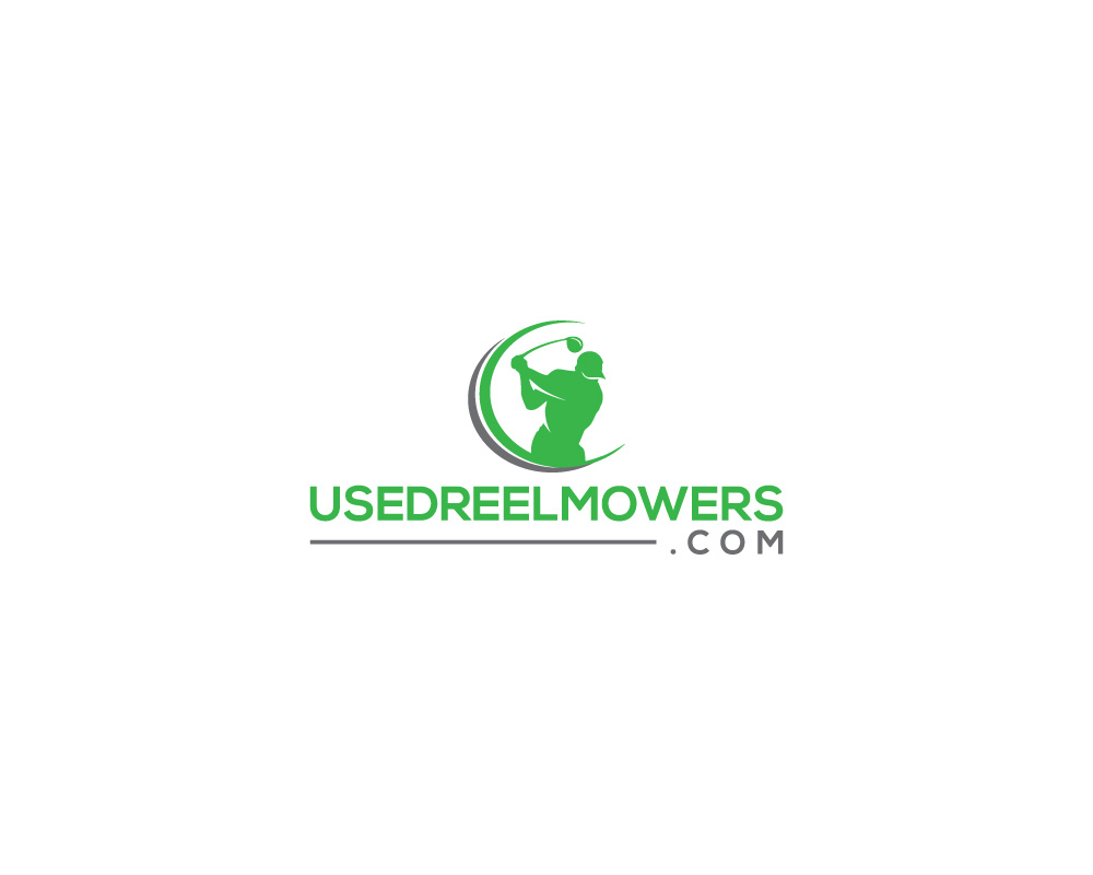 UsedReelMowers.com