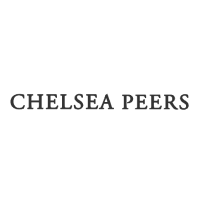 Chelsea Peers NYC