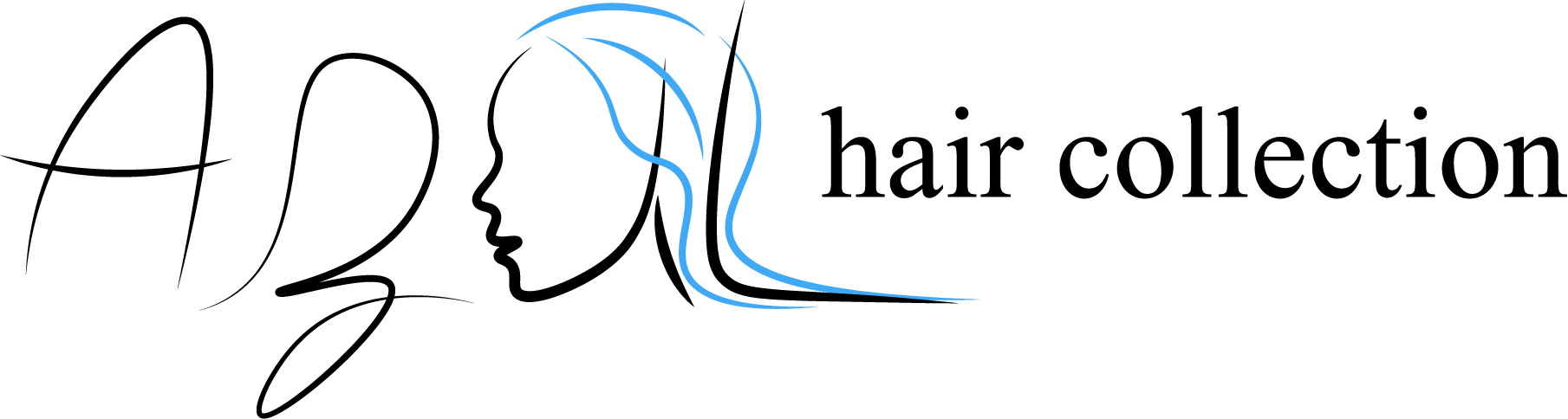 Azul Hair Collection  