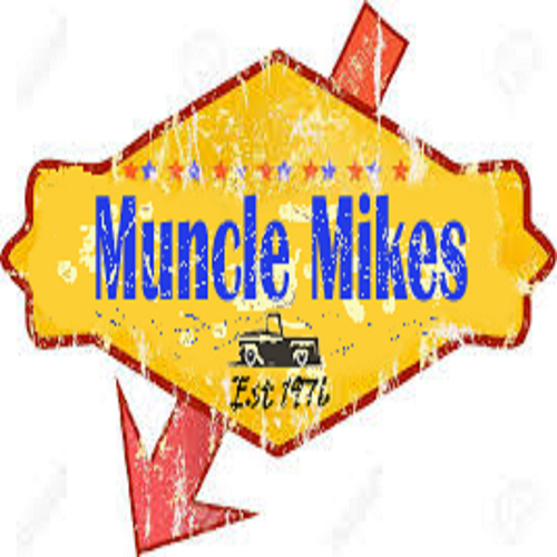Muncle Mikes
