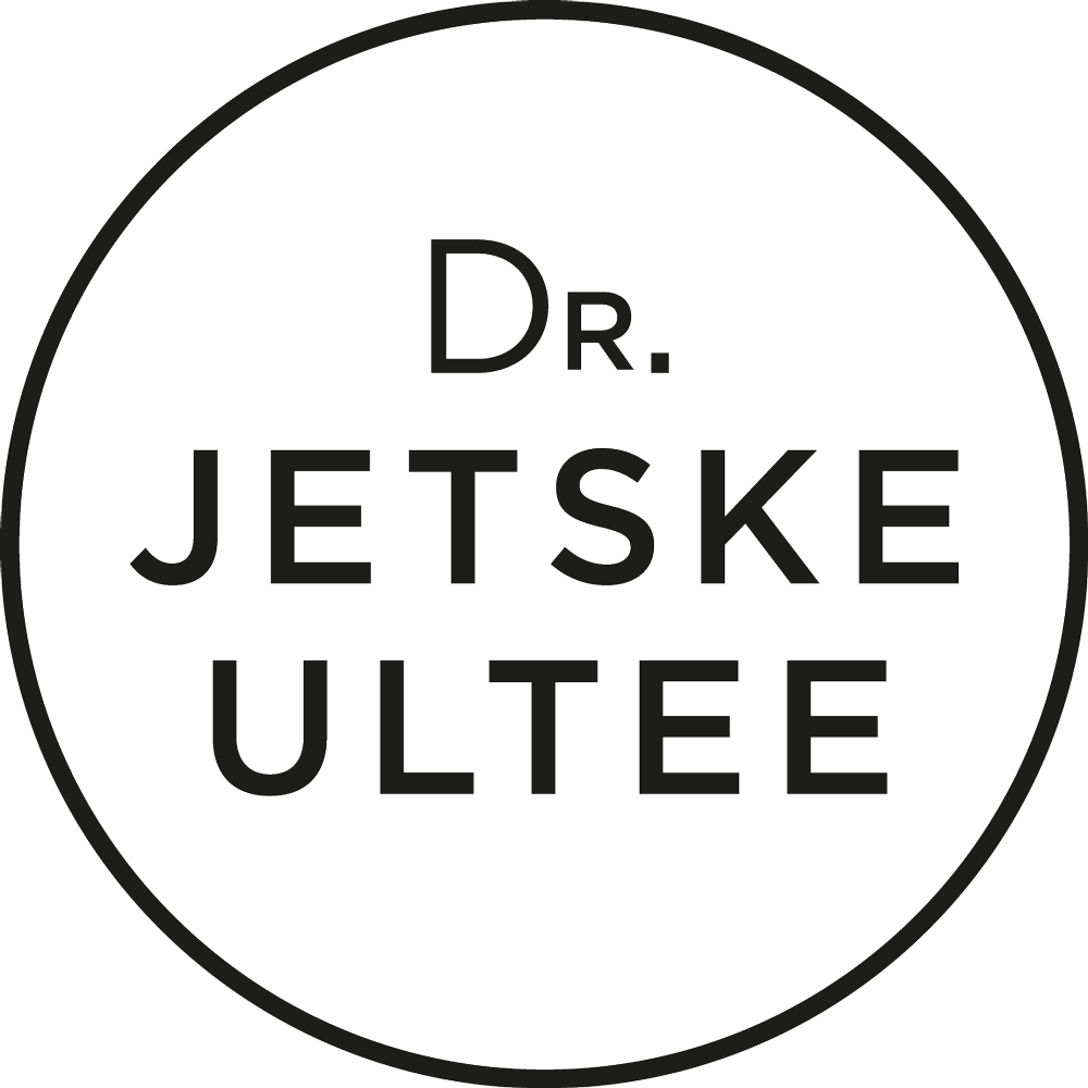 Dr. Jetske Ultee