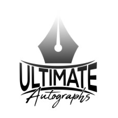 Ultimate Autographs