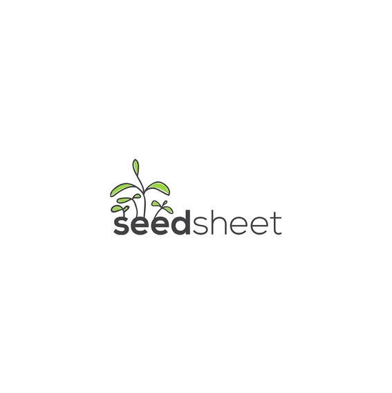 Seedsheets