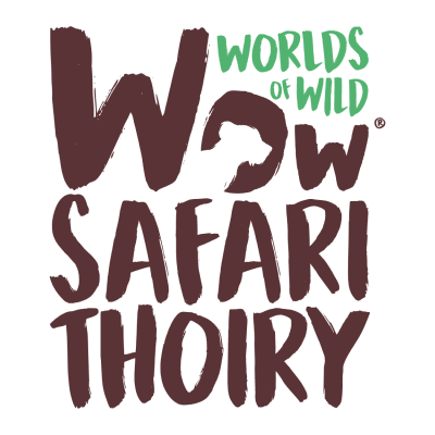 Parc Zoologique de Thoiry