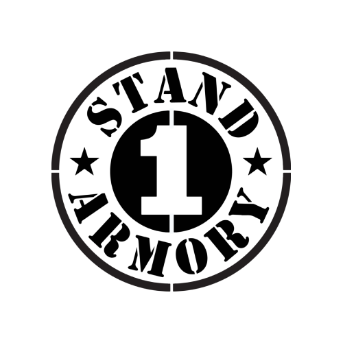 Stand 1 Armory