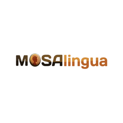 Mosalingua DE