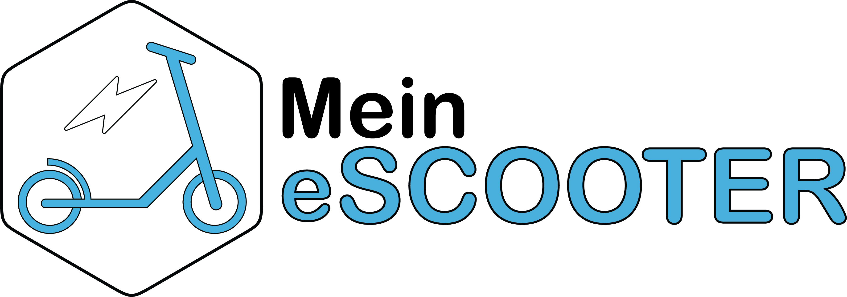 Mein-eScooter