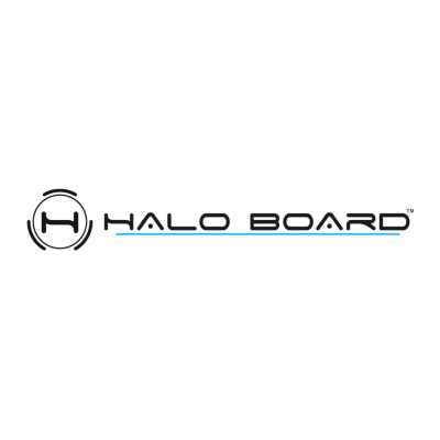 Halo Board