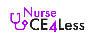NurseCE4Less