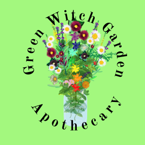 Green Witch Garden Apothecary