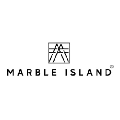 Marble Island