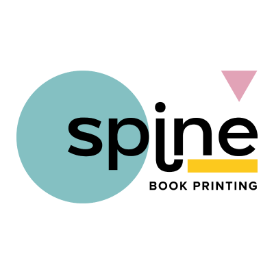 Spine Book Printing