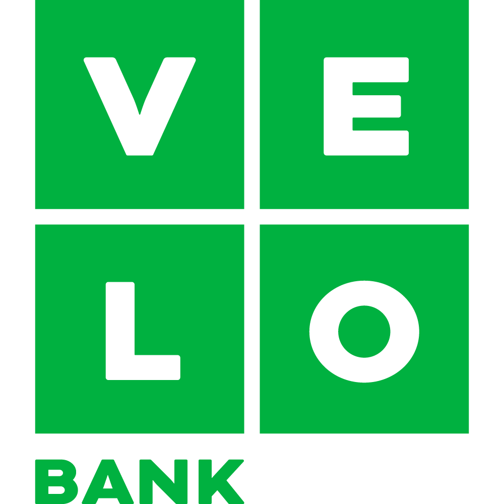 VELOBANK Konto Oszczędnościowe