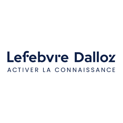 Lefebvre Dalloz