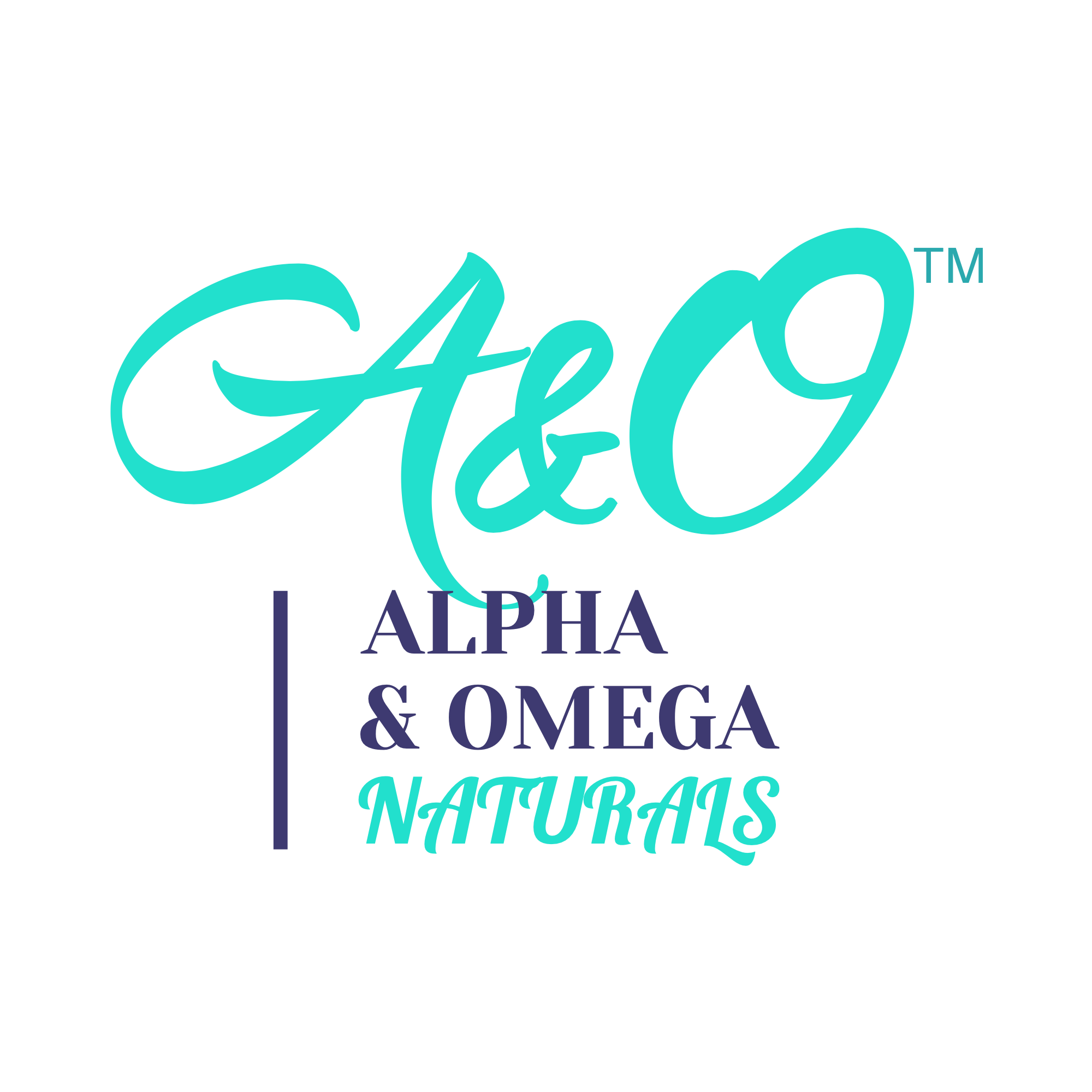 A&O Alpha & Omega Naturals