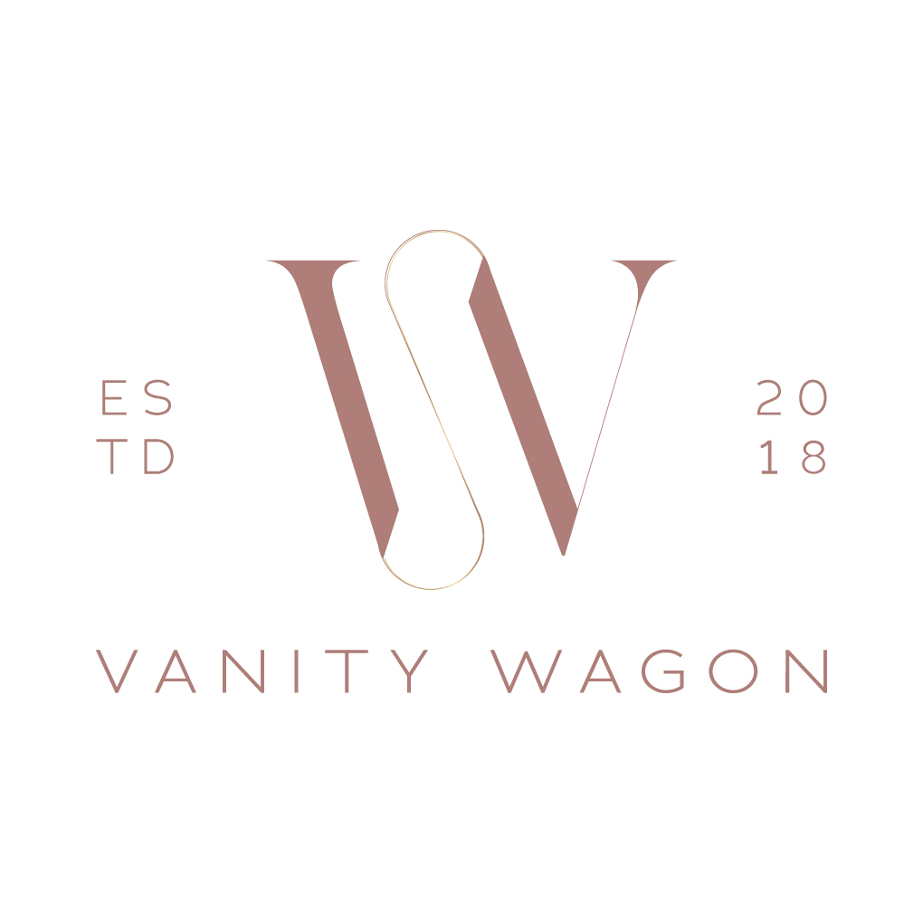 Vanity Wagon