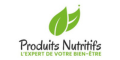 Produits Nutritifs
