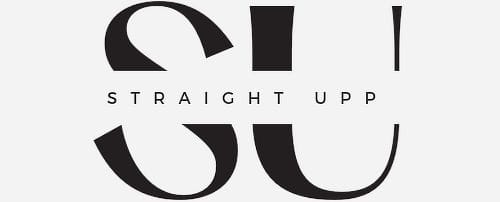 Straight Upp