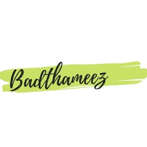 Badthameez store