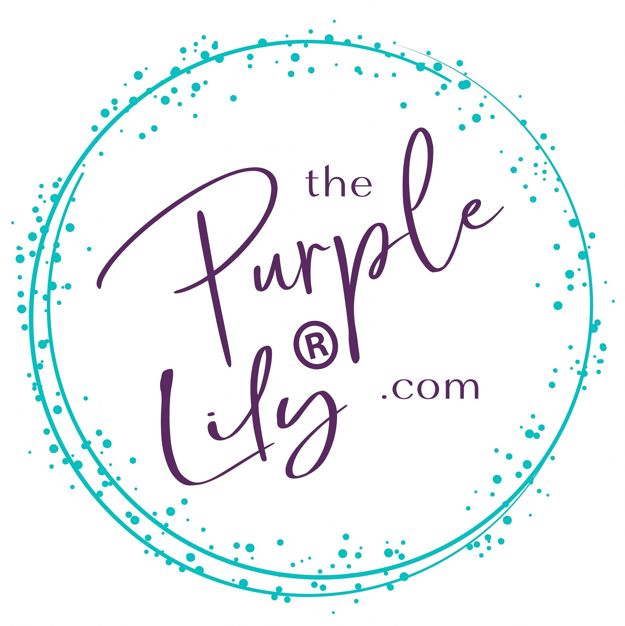 The Purple Lily
