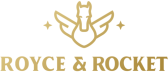 Royce and Rocket