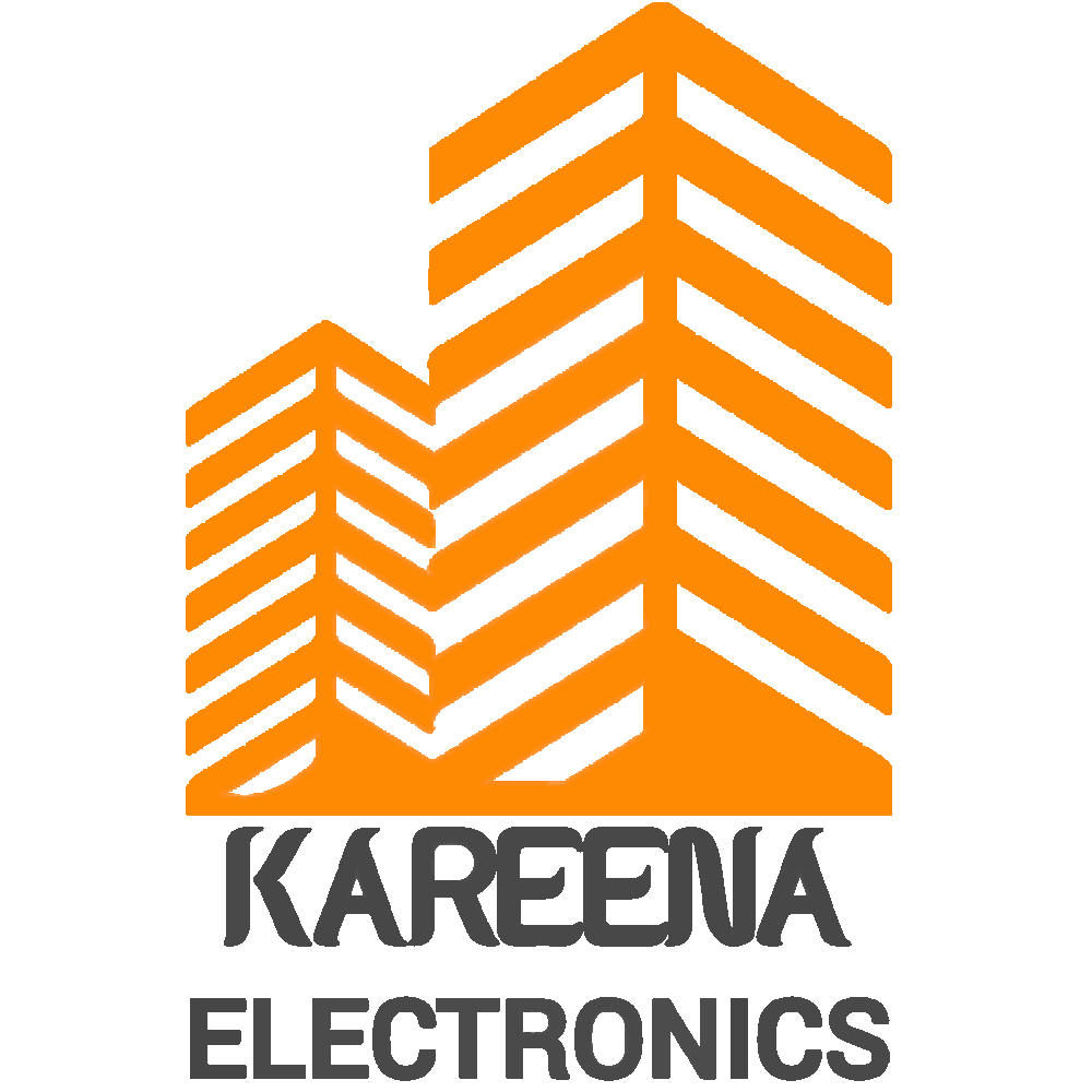 kareenaelectronics.com