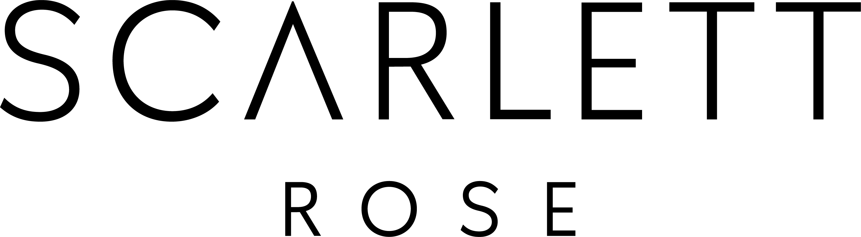 Scarlett Rose Organic 