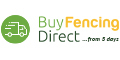 Buy Fencing Direct - Buy Fencing Direct - Cashback