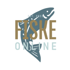 Fiskeonline NO